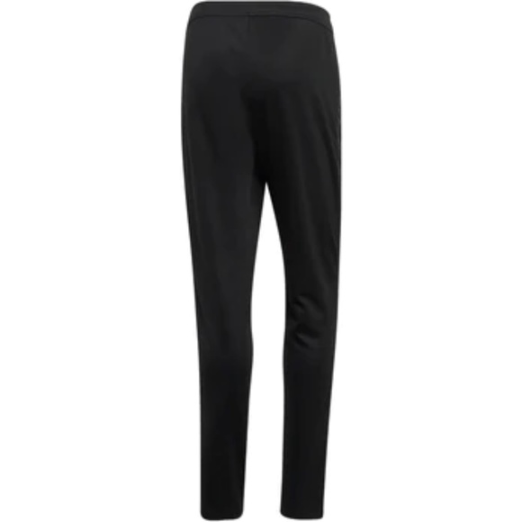 adidas Tango Club H Training Track Pants DY5831 (Black) - Picture 10 of 10